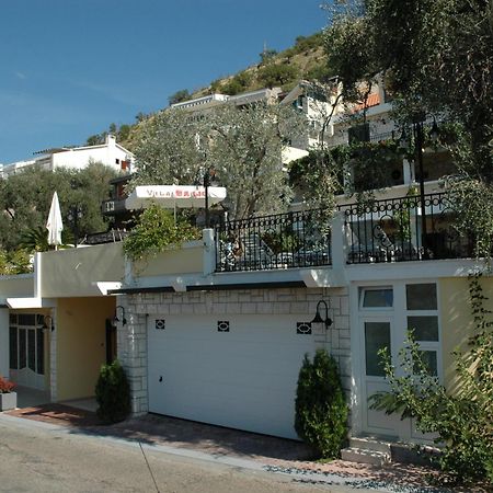 Apartments Balic Sveti Stefan Dış mekan fotoğraf