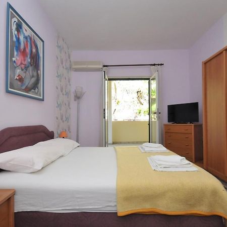 Apartments Balic Sveti Stefan Dış mekan fotoğraf