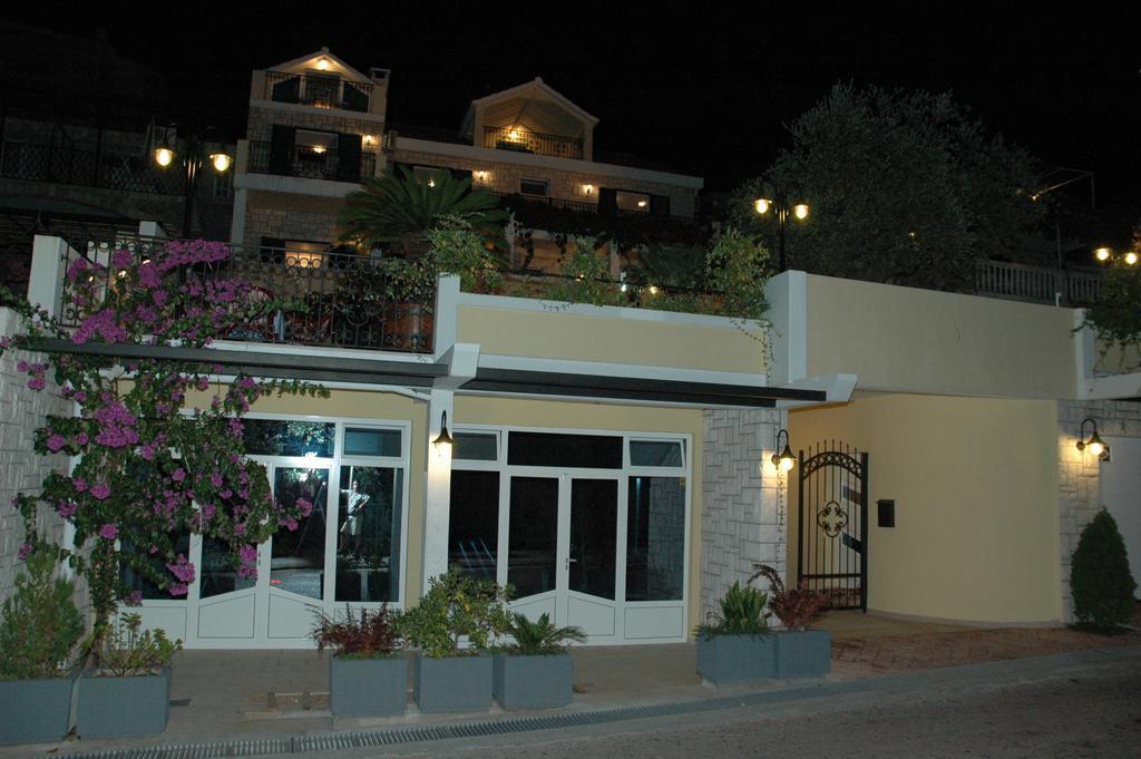 Apartments Balic Sveti Stefan Dış mekan fotoğraf