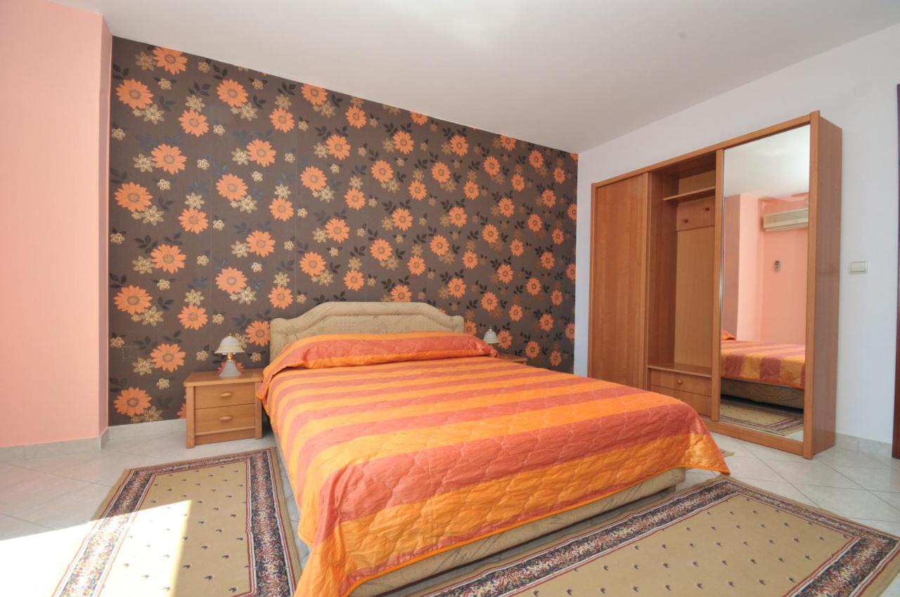 Apartments Balic Sveti Stefan Dış mekan fotoğraf