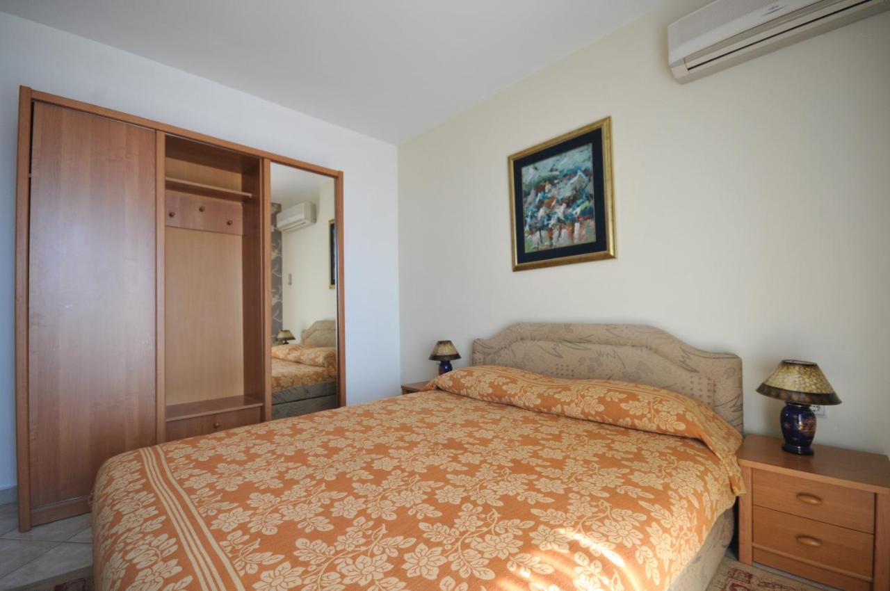 Apartments Balic Sveti Stefan Dış mekan fotoğraf