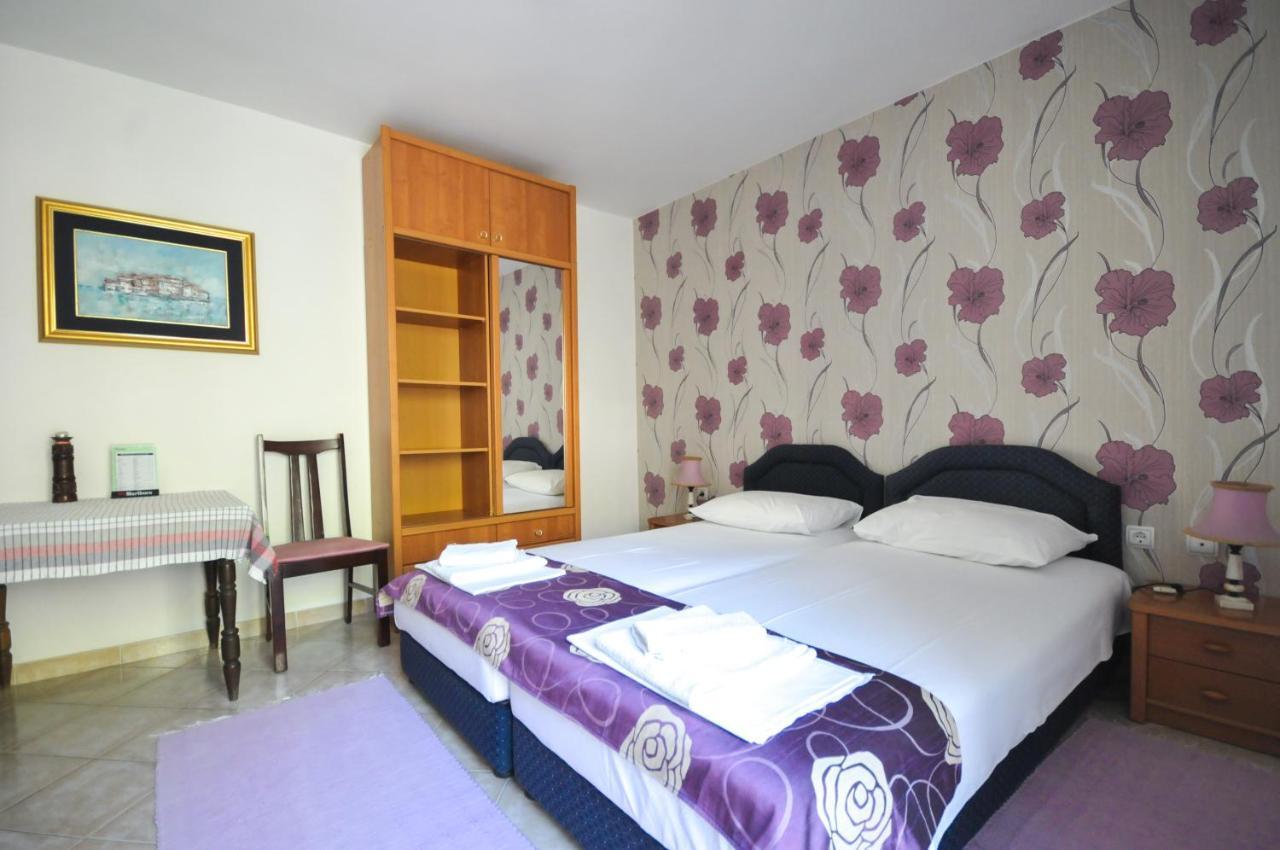 Apartments Balic Sveti Stefan Dış mekan fotoğraf