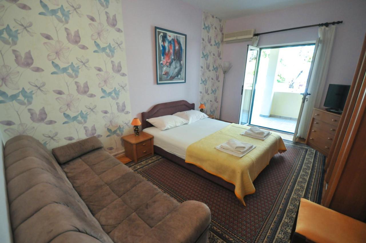 Apartments Balic Sveti Stefan Dış mekan fotoğraf