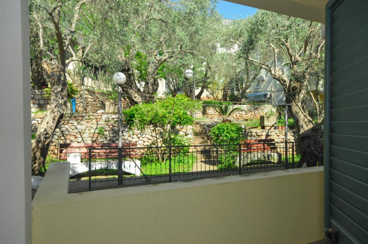 Apartments Balic Sveti Stefan Dış mekan fotoğraf