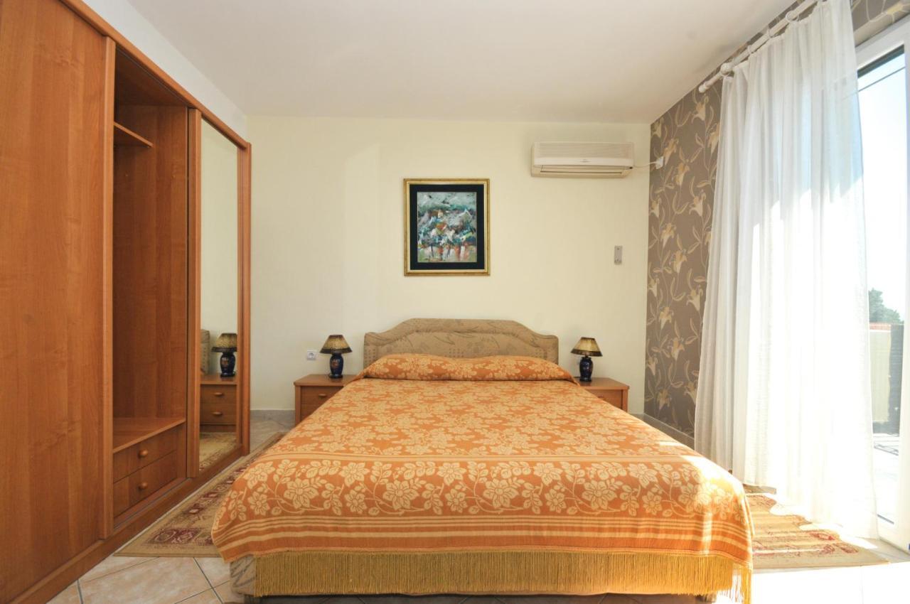 Apartments Balic Sveti Stefan Dış mekan fotoğraf