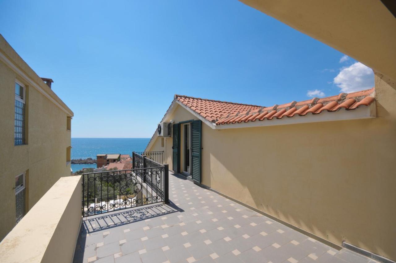 Apartments Balic Sveti Stefan Dış mekan fotoğraf