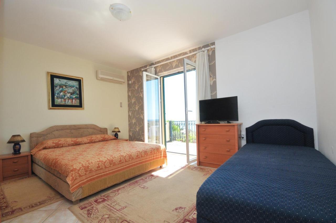 Apartments Balic Sveti Stefan Dış mekan fotoğraf
